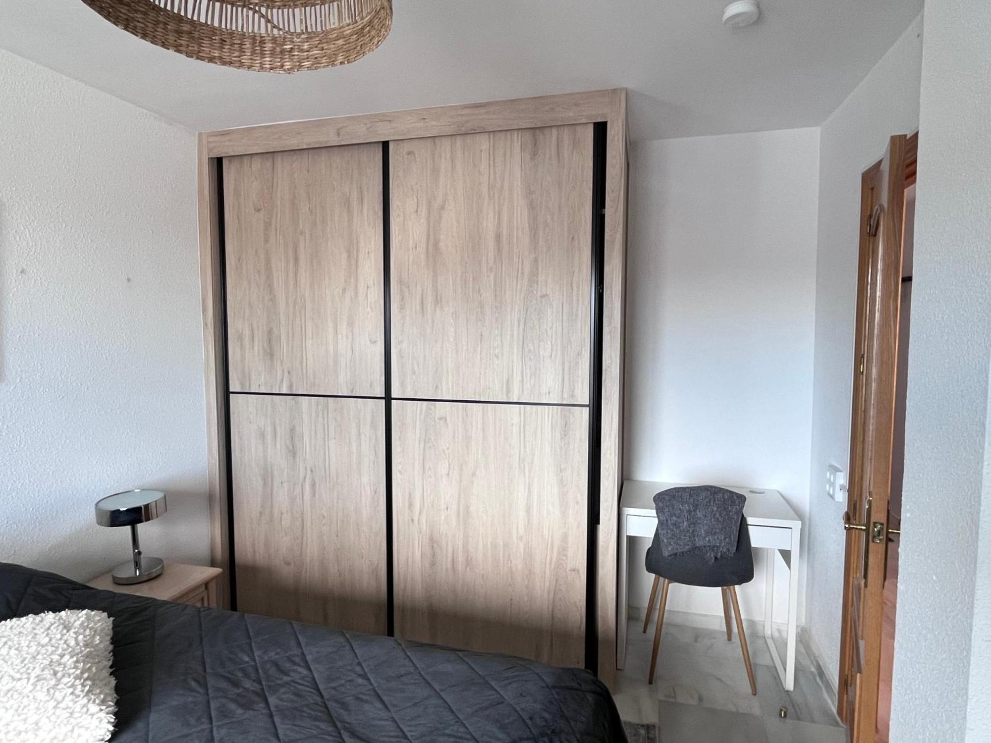 Pueblo Del Parque Apartamento *