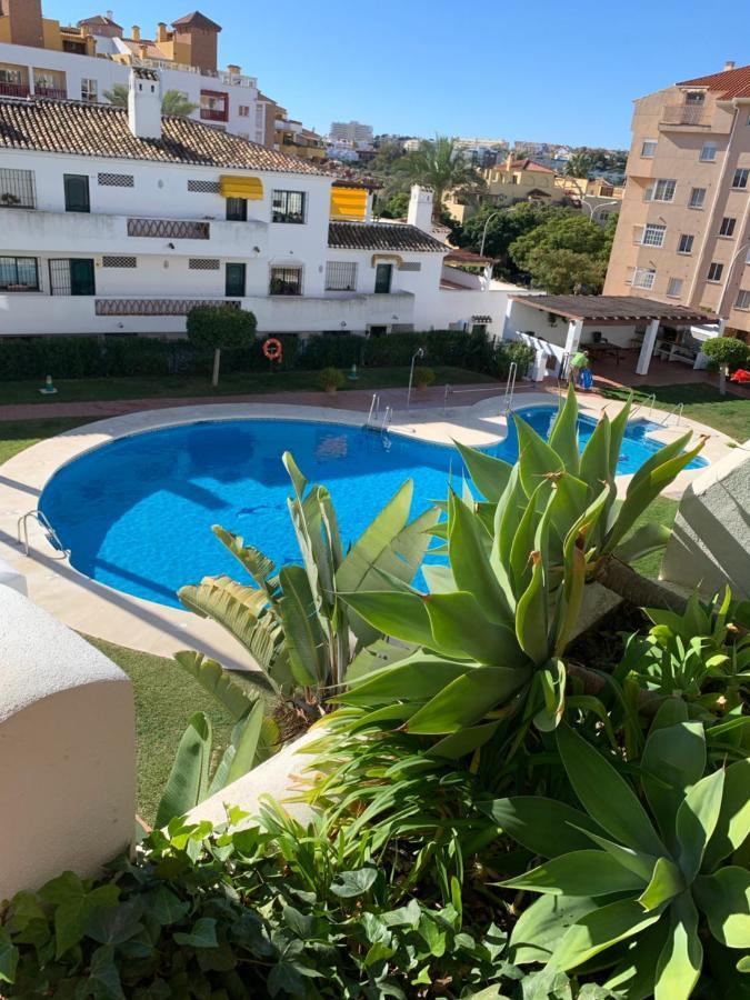 Pueblo Del Parque Appartement Benalmádena