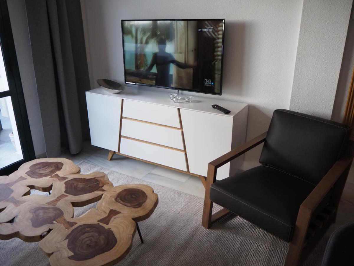 Appartement Pueblo Del Parque