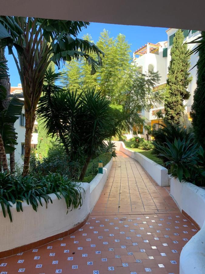 Pueblo Del Parque Appartement *