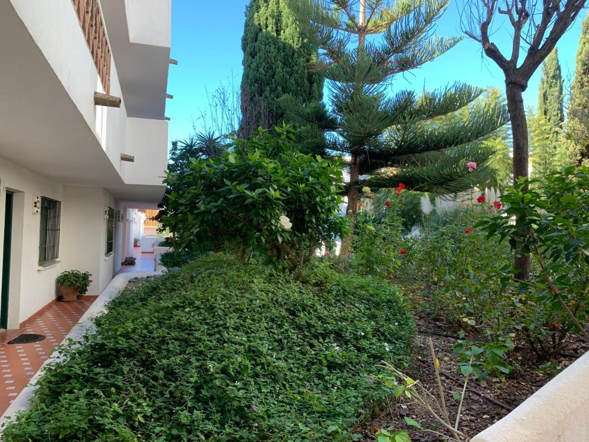 Pueblo Del Parque Appartement Benalmádena