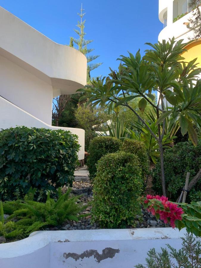 Pueblo Del Parque Appartement *