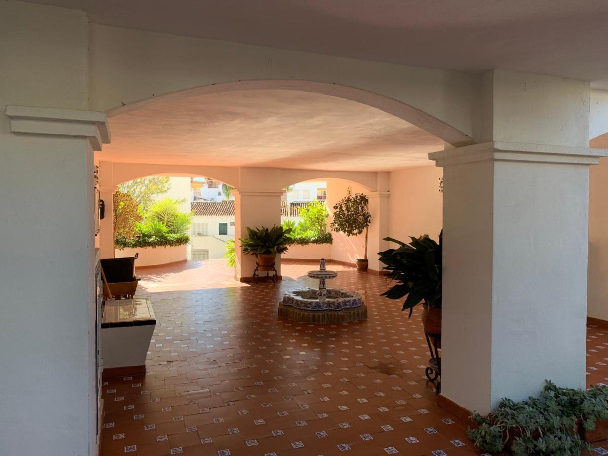Pueblo Del Parque Appartement *