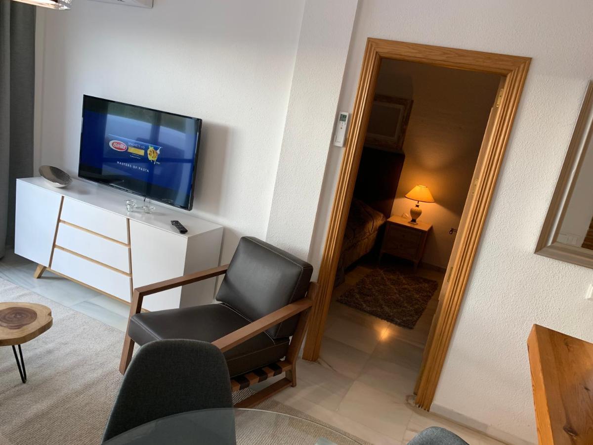 Appartement Pueblo Del Parque *