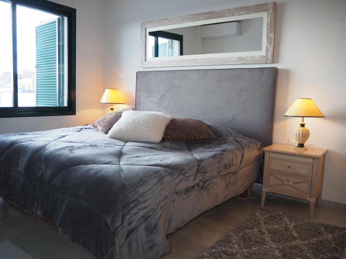 Pueblo Del Parque Appartement *