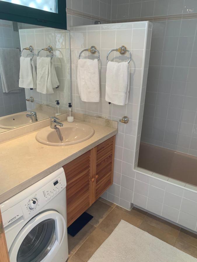 Appartement Pueblo Del Parque Benalmádena