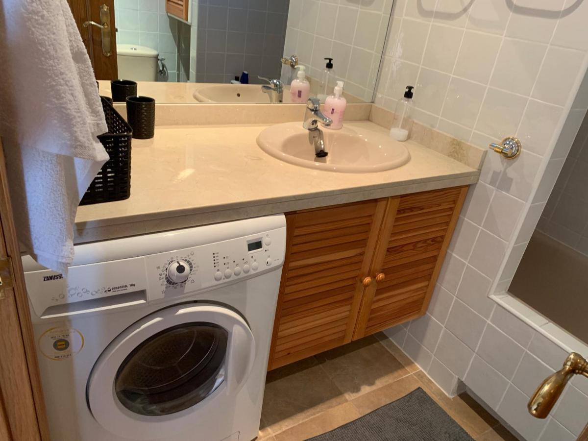 Appartement Pueblo Del Parque Benalmádena