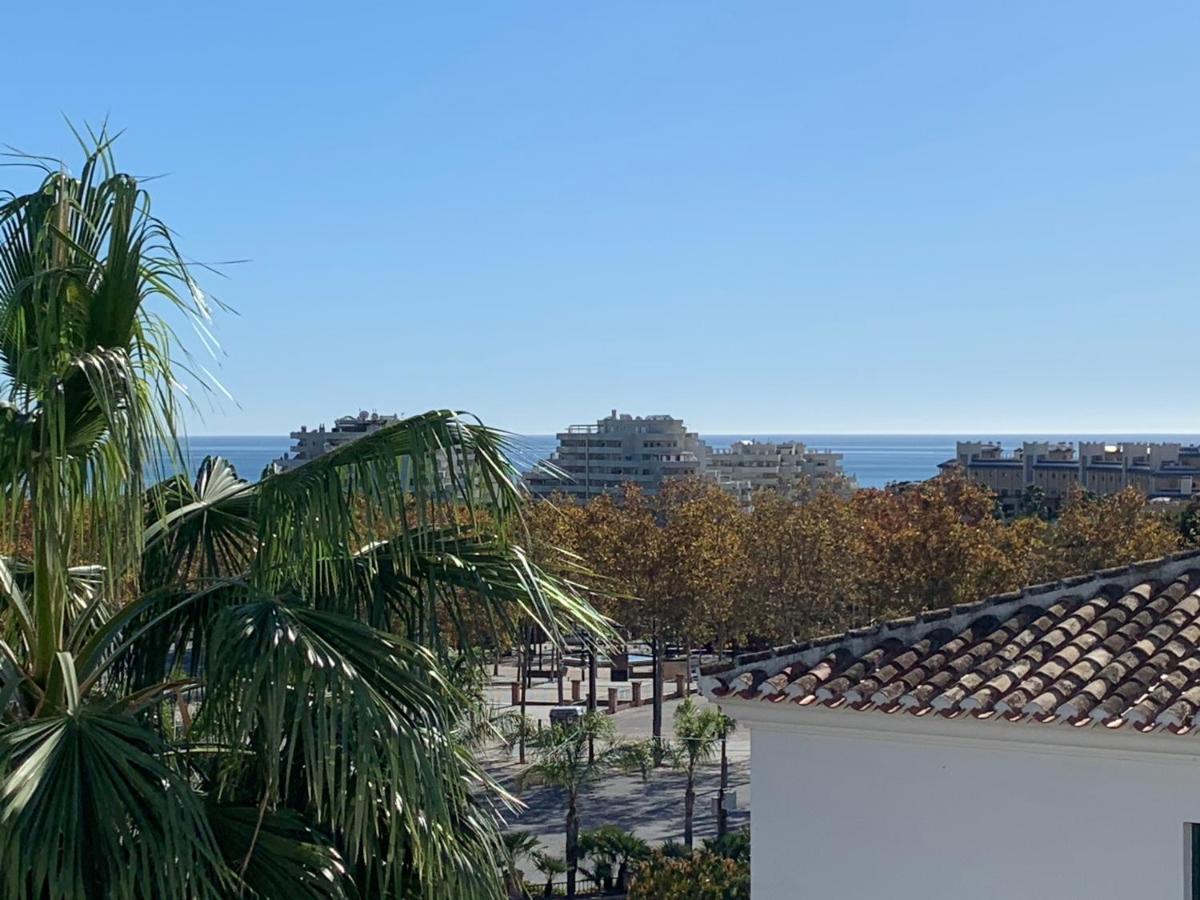 Pueblo Del Parque *